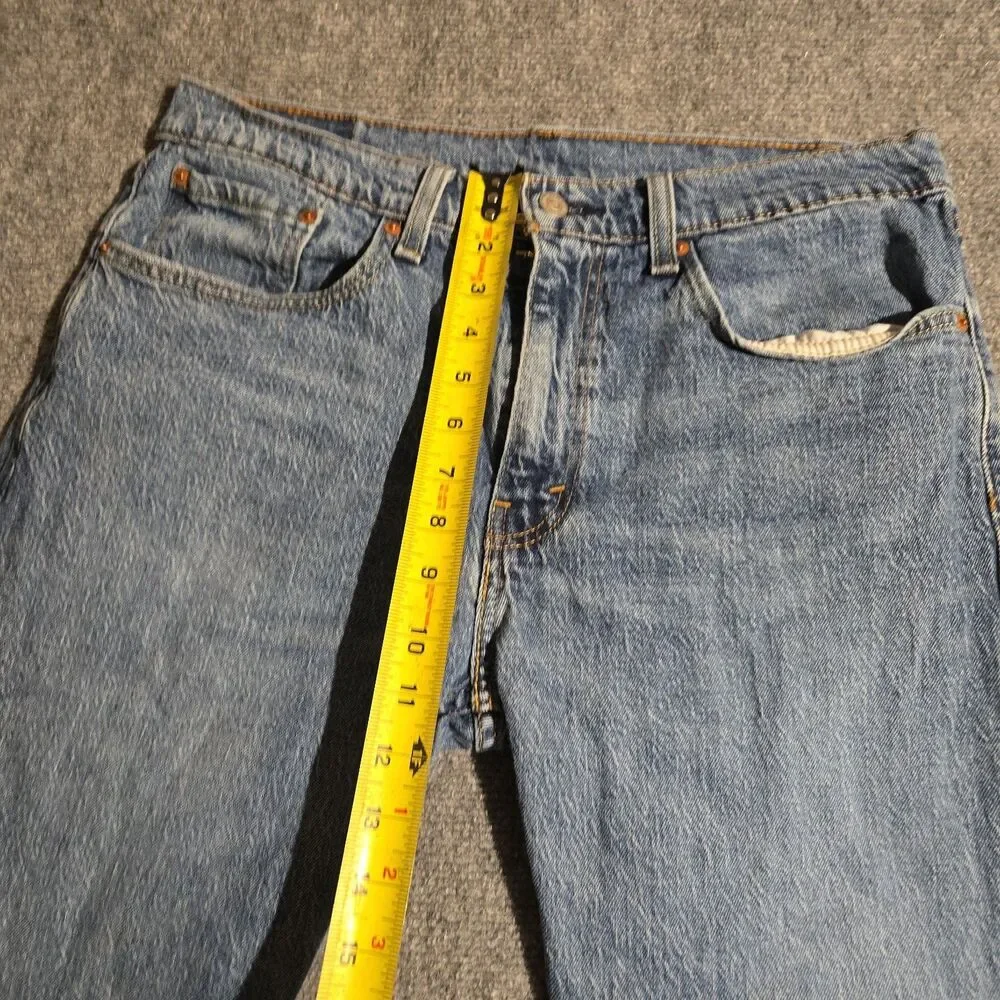 Levis levis 502